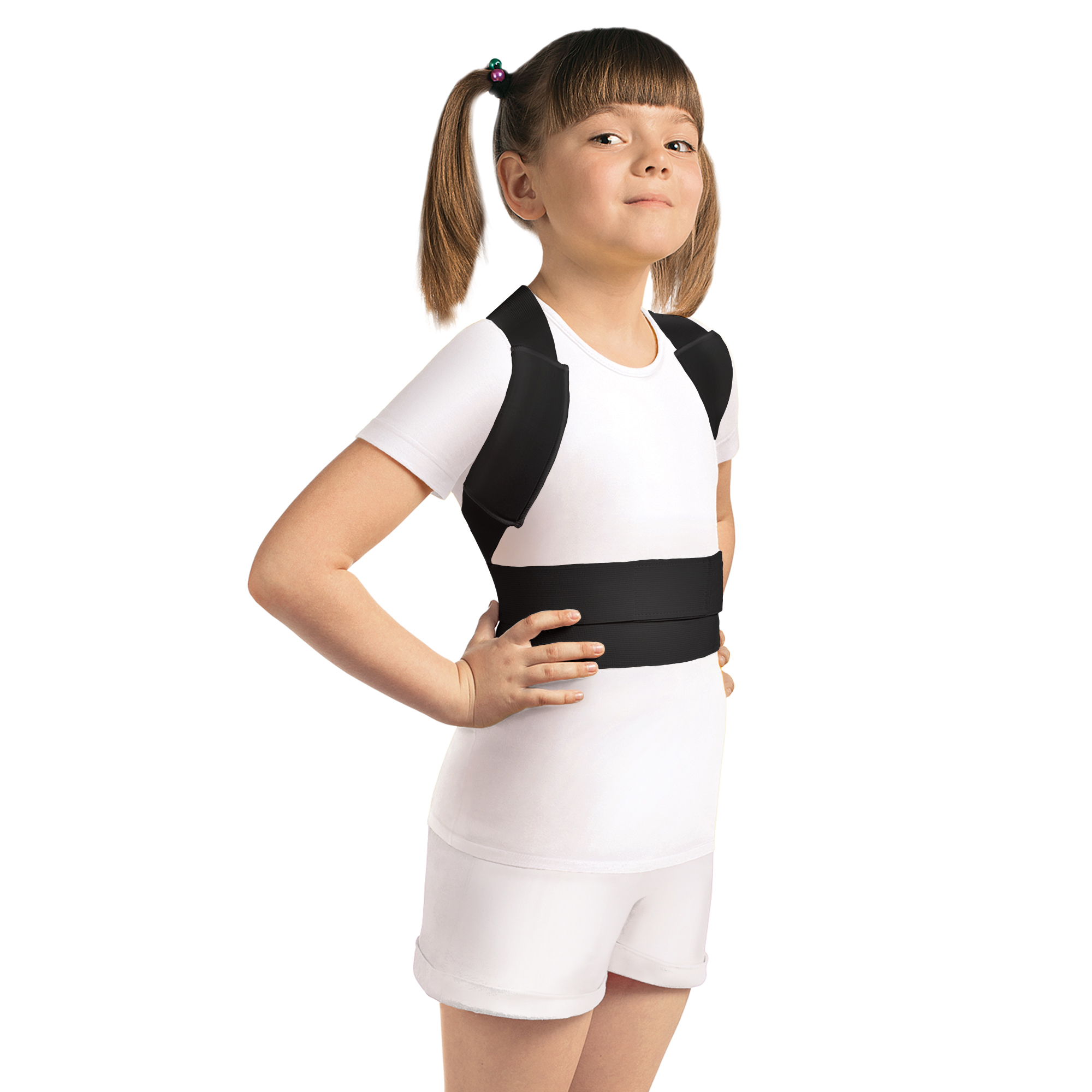 Корректор осанки Польза 0502