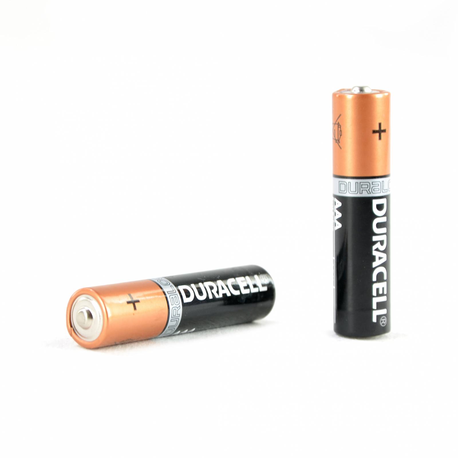 Щелочная батарейка Duracell LR03 ААА, 1 шт