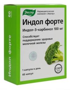 Индол Форте № 60