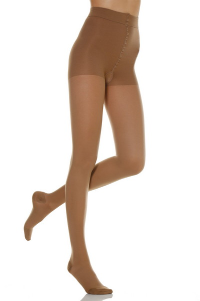 Колготки компрессионные Avicenum Авиценум 140 long с закрытым носком