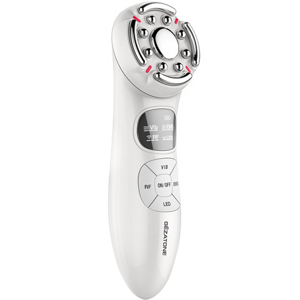 Аппарат многофункциональный Gezatone RF-1607 для подтяжки и моделирования лица и тела