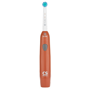 Электрическая зубная щетка CS Medica/Сиэс Медика CS-20040-F