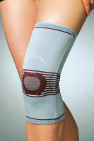 ORTEX 04K- ортез коленного сустава (с силиконовой вставкой), р-р XS