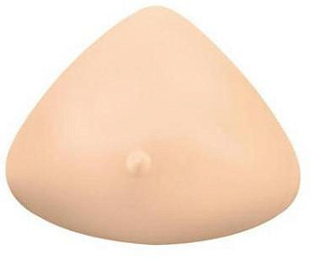 Протез молочной железы Amoena АМОЕНА Natura 391 Light 3S