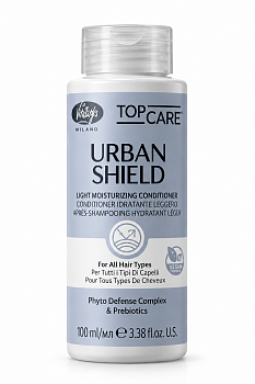 Кондиционер увлажняющий TOP CARE URBAN SHIELD с фитозащитным комплексом и пребиотиками, 100 мл